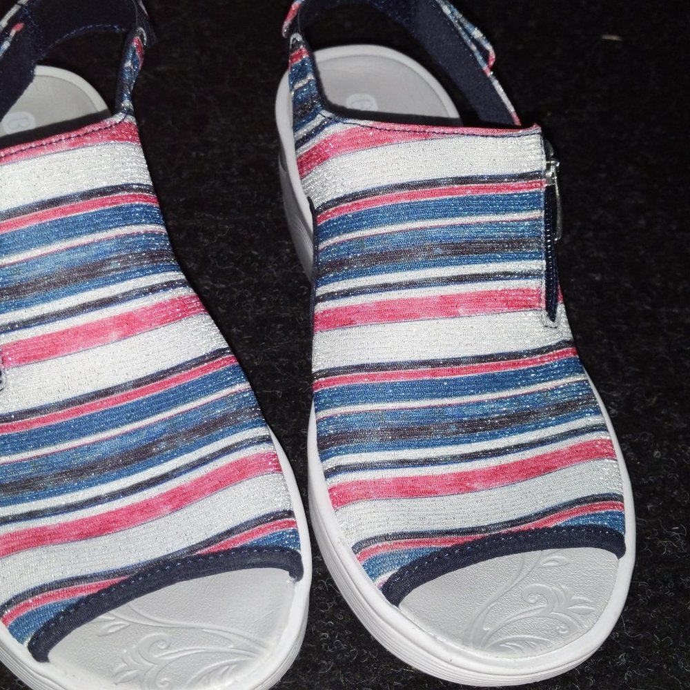 Summer sandals